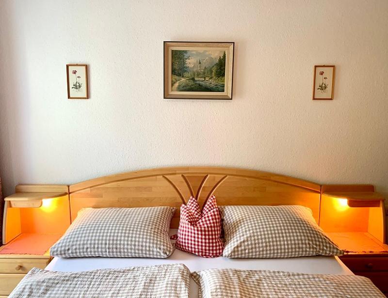 Haus Jagerer Hotel Ramsau bei Berchtesgaden Exterior foto